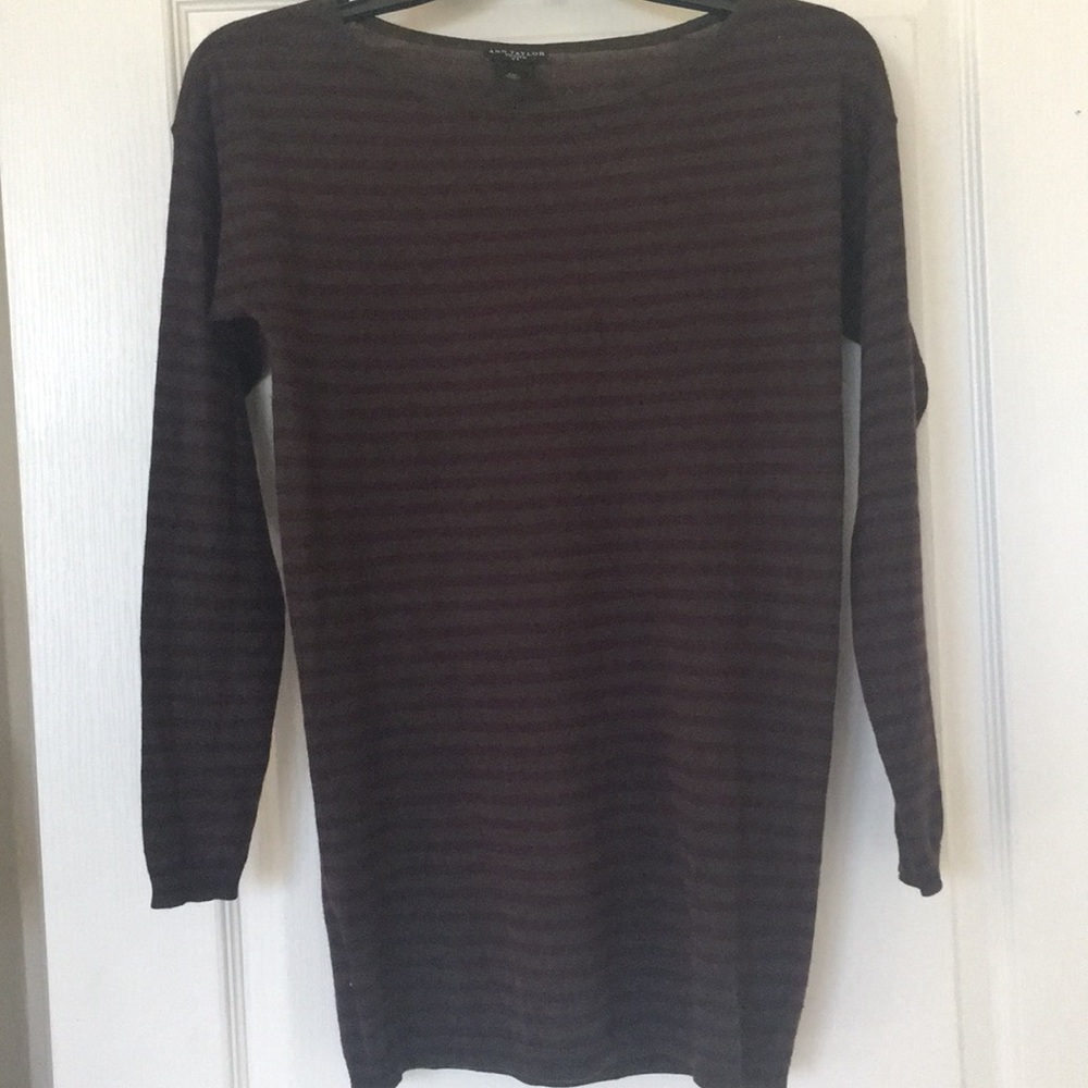 Ann Taylor sweater